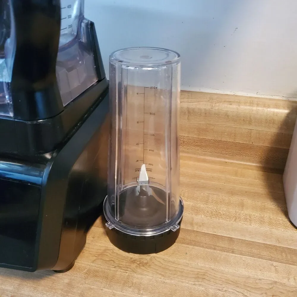 Ninja Intelli-Sense Touchscreen Blender System